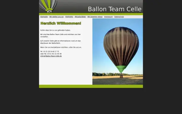 ballon-team-celle.de