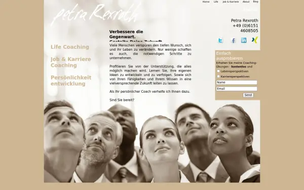 lifeundjobcoaching.de