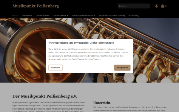 musikpunkt-peissenberg.de