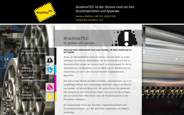 www.druckmatec.com