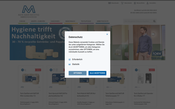 www.reinaberrichtig.at