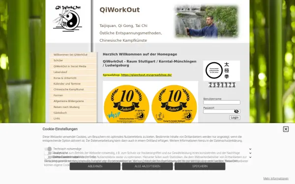 qiworkout.de