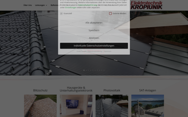 www.elektro-kropiunik.at