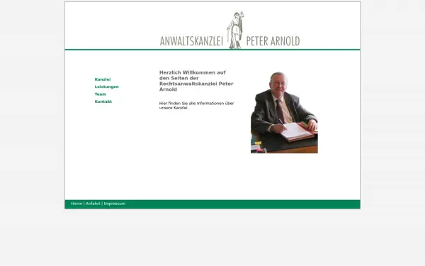 anwaltskanzlei-arnold.de