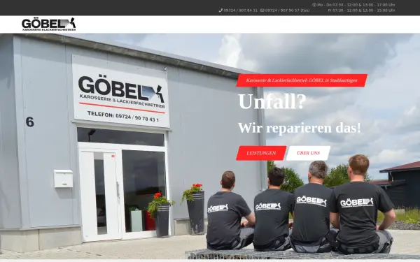 goebel-karosserie-lack.de