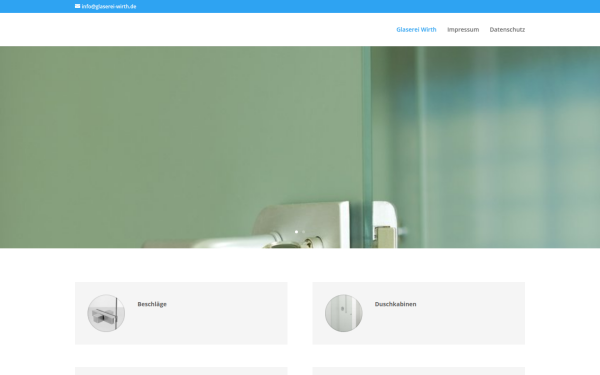 www.glaserei-wirth.de