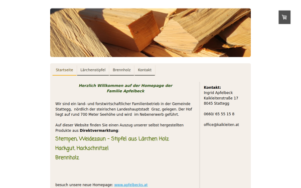 www.kalkleiten.at