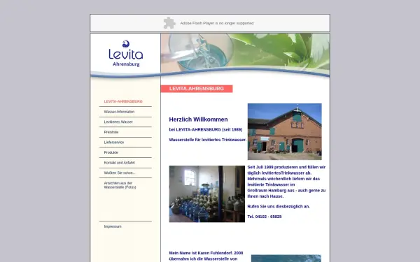 www.levita-ahrensburg.de