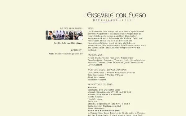 ensembleconfuego.de