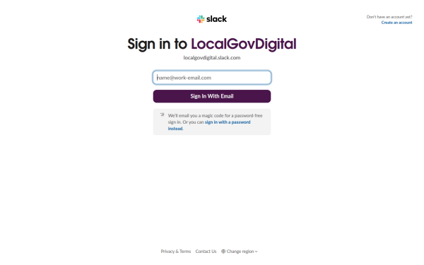 localgovdigital.slack.com