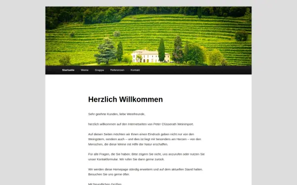 www.cluesserath.de