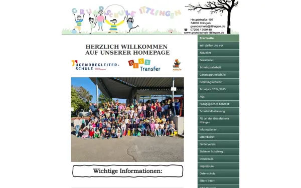 www.grundschule-ittlingen.de