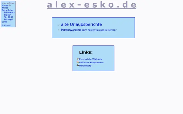 alex-esko.de