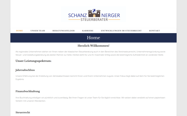 www.schanznerger.de