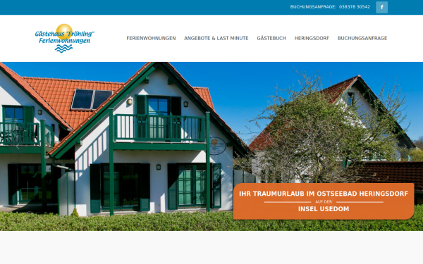 www.gaestehaus-froehling.de