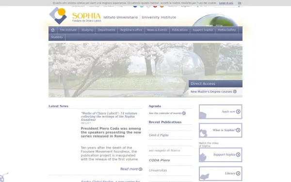 www.iu-sophia.org