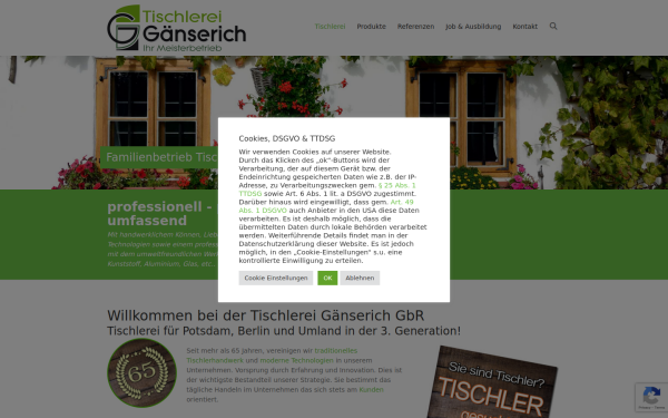 www.tischlerei-potsdam-berlin.de