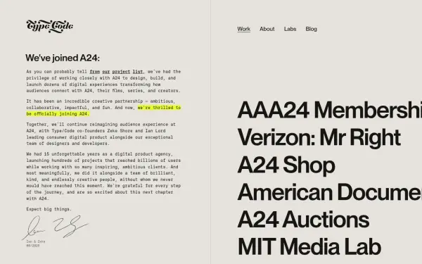 typecode.com