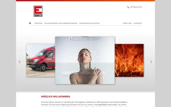 www.heizungsbau-emmrich.de