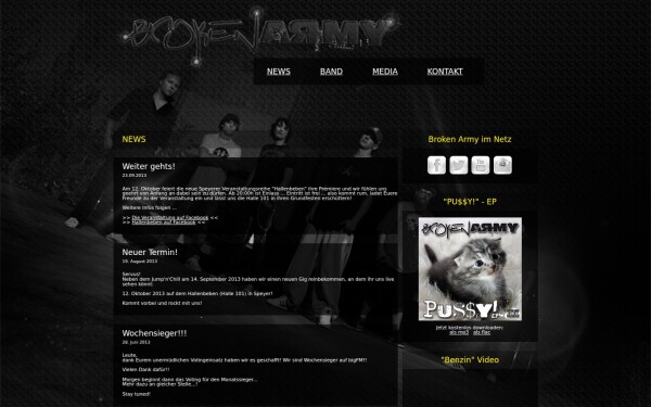 broken-army.de