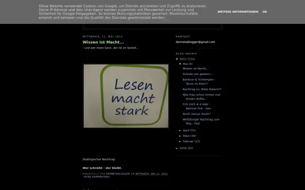 dermetablogger.blogspot.com