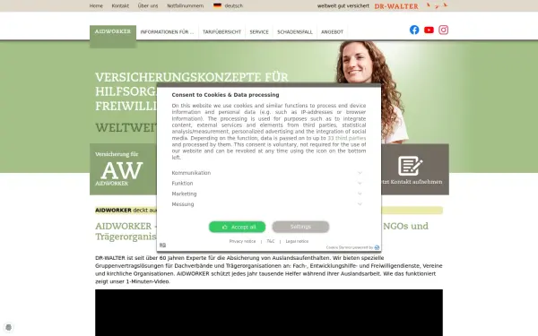 www.aidworker.de