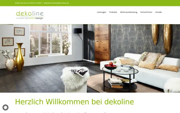www.dekoline-pasewalk.de