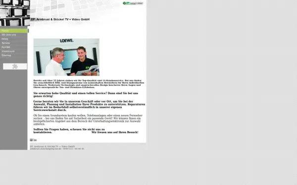 armbrust-stoeckel.de