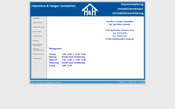 hasselkus-haeger.de