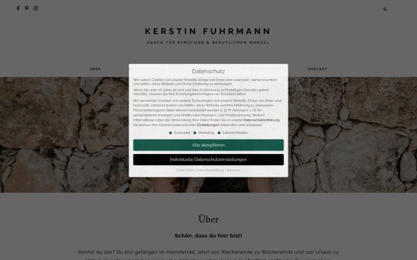 kerstinfuhrmann.de