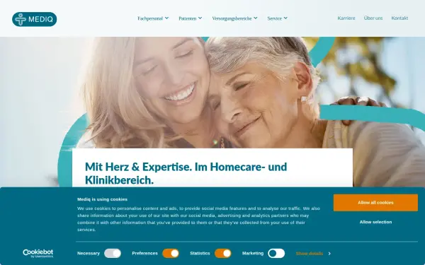 mediq.de