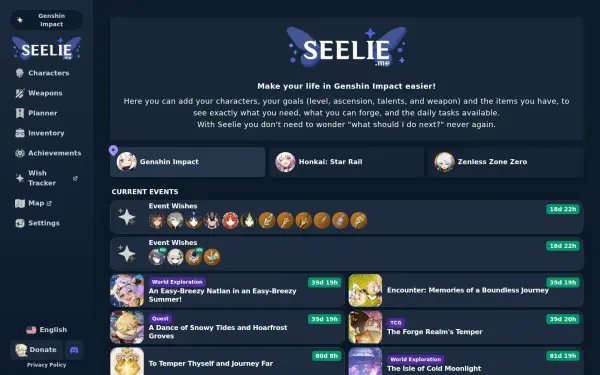 seelie.me