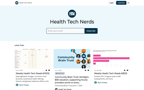 www.healthtechnerds.com