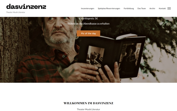 dasvinzenz.de