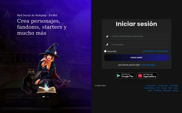 ficrol.com