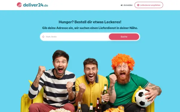 www.deliver24.de