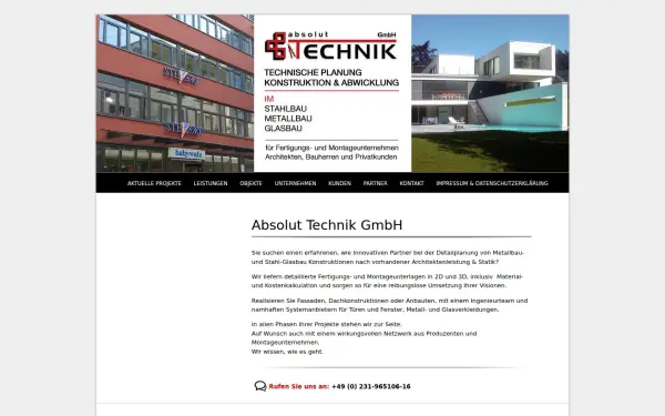 absolut-technik.de