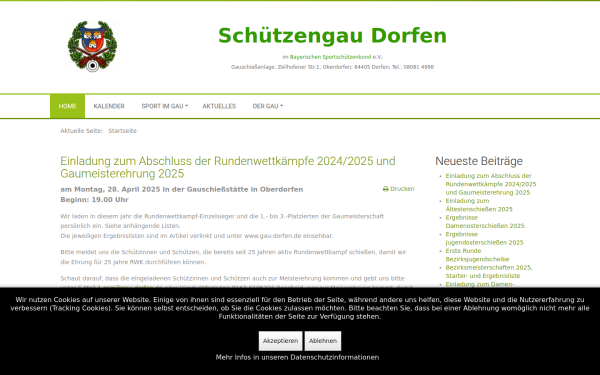gau-dorfen.de