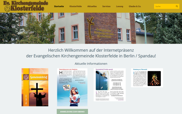 gemeinde-klosterfelde.de