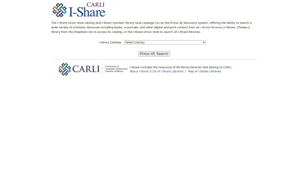 i-share.carli.illinois.edu