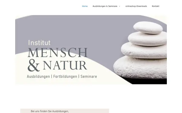 menschundnatur-gbr.de