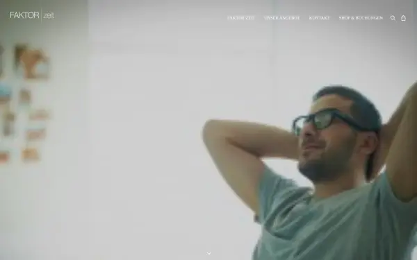 faktor-zeit.com