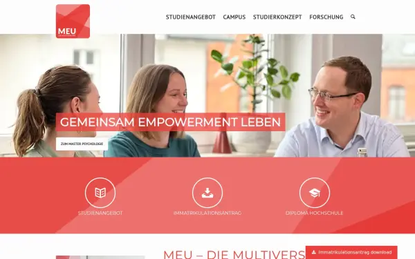 www.meu.de