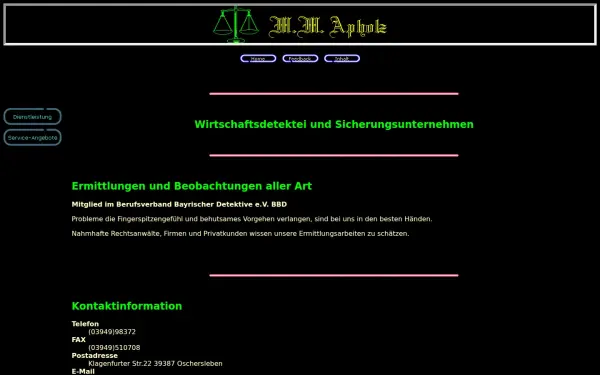 detektei-sachsenanhalt.de