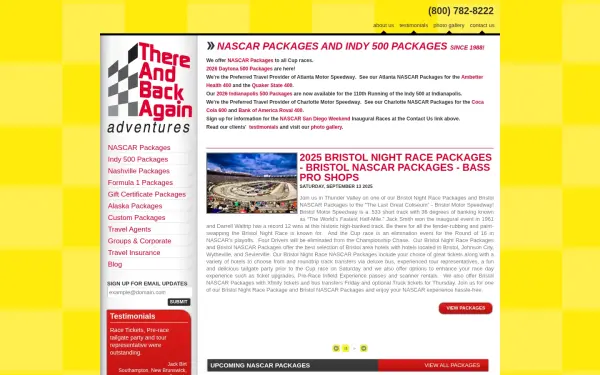 thereandbackagain.com