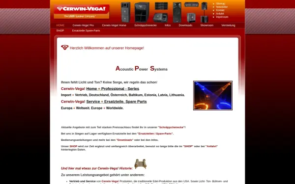 cerwin-vega-pro.de