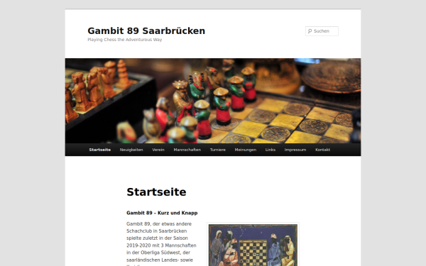 gambit89.de