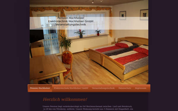 www.elektro-hochholzer.de