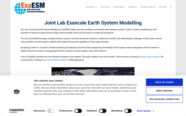 www.exaesm.de