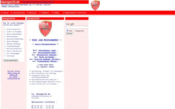 haenger24.de
